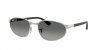 OKULARY RAY-BAN® RB 3777 003/71 56 ROZMIAR M